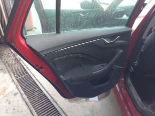 Recambio de elevalunas trasero izquierdo para skoda kamiq (nw4) 2019- 1.0 tsi referencia OEM IAM 654839461  