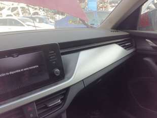 Recambio de guantera para skoda kamiq (nw4) 2019- 1.0 tsi referencia OEM IAM 655857097E  