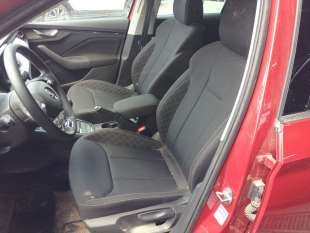 Recambio de juego asientos completo para skoda kamiq (nw4) 2019- 1.0 tsi referencia OEM IAM 654881405D  