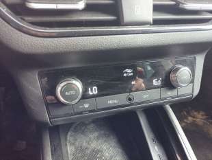 Recambio de mando climatizador para skoda kamiq (nw4) 2019- 1.0 tsi referencia OEM IAM 654907044D  