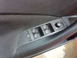 Recambio de mando elevalunas delantero izquierdo para skoda kamiq (nw4) 2019- 1.0 tsi referencia OEM IAM 5G0959857D  
