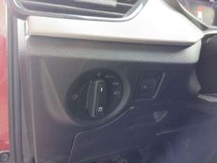 Recambio de mando luces para skoda kamiq (nw4) 2019- 1.0 tsi referencia OEM IAM 565941431B  