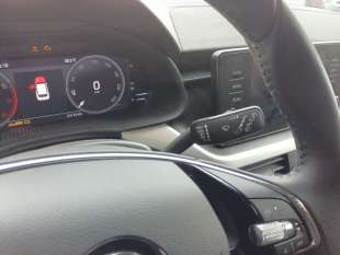 Recambio de mando multifuncion para skoda kamiq (nw4) 2019- 1.0 tsi referencia OEM IAM 2Q0953513AAIGI  