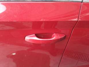 Recambio de maneta exterior delantera izquierda para skoda kamiq (nw4) 2019- 1.0 tsi referencia OEM IAM 5G0837205N  
