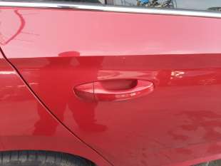 Recambio de maneta exterior trasera derecha para skoda kamiq (nw4) 2019- 1.0 tsi referencia OEM IAM 5G0837206N  