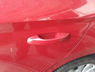 Recambio de maneta exterior trasera izquierda para skoda kamiq (nw4) 2019- 1.0 tsi referencia OEM IAM 5G0837205N  
