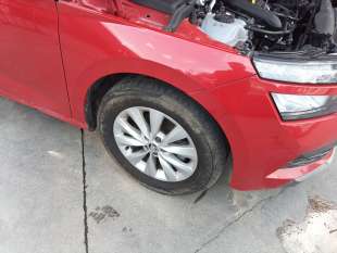 Recambio de mangueta delantera derecha para skoda kamiq (nw4) 2019- 1.0 tsi referencia OEM IAM 2Q0407256AD  
