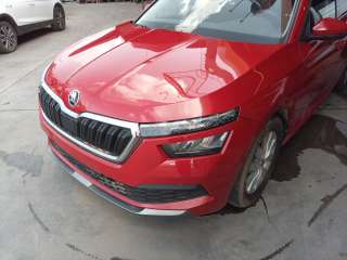 Recambio de morro completo para skoda kamiq (nw4) 2019- 1.0 tsi referencia OEM IAM 658807221B  