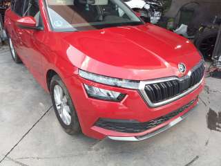 Recambio de morro completo para skoda kamiq (nw4) 2019- 1.0 tsi referencia OEM IAM 658807221B  