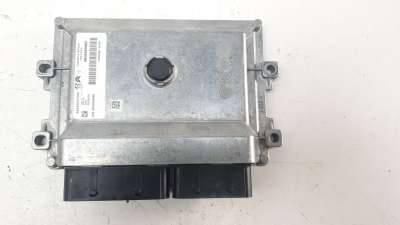 Recambio de centralita motor uce para citroën c3 2016- feel pack referencia OEM IAM 9858949880  