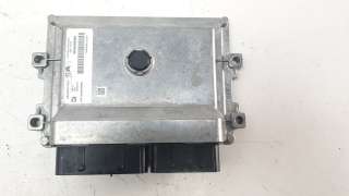 Recambio de centralita motor uce para citroën c3 2016- feel pack referencia OEM IAM 9858949880  