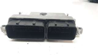 Recambio de centralita motor uce para citroën c3 2016- feel pack referencia OEM IAM 9858949880  