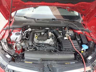 Recambio de motor completo para skoda kamiq (nw4) 2019- 1.0 tsi referencia OEM IAM DLA  
