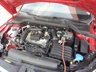 Recambio de motor limpia delantero para skoda kamiq (nw4) 2019- 1.0 tsi referencia OEM IAM 658955023B  