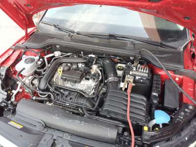 Recambio de motor limpia delantero para skoda kamiq (nw4) 2019- 1.0 tsi referencia OEM IAM 658955023B  