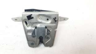 Recambio de cerradura maletero / porton para mercedes-benz clase glk (x204) 2008-2015 220 cdi 4-matic (204.984, 204.997) referen