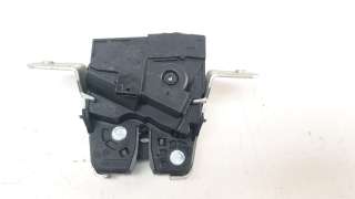 Recambio de cerradura maletero / porton para mercedes-benz clase glk (x204) 2008-2015 220 cdi 4-matic (204.984, 204.997) referen