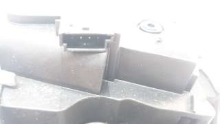 Recambio de cerradura maletero / porton para mercedes-benz clase glk (x204) 2008-2015 220 cdi 4-matic (204.984, 204.997) referen