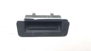 Recambio de maneta exterior porton para mercedes-benz clase glk (x204) 2008-2015 220 cdi 4-matic (204.984, 204.997) referencia O