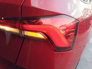 Recambio de piloto trasero derecho para skoda kamiq (nw4) 2019- 1.0 tsi referencia OEM IAM 658945096  