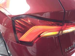 Recambio de piloto trasero izquierdo para skoda kamiq (nw4) 2019- 1.0 tsi referencia OEM IAM 658945095  