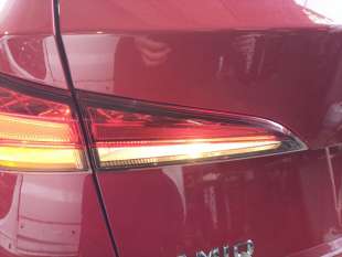 Recambio de piloto trasero izquierdo interior para skoda kamiq (nw4) 2019- 1.0 tsi referencia OEM IAM 658945093  