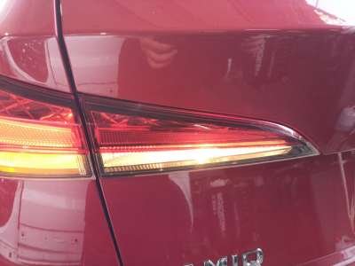 Recambio de piloto trasero izquierdo interior para skoda kamiq (nw4) 2019- 1.0 tsi referencia OEM IAM 658945093  
