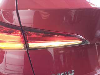 Recambio de piloto trasero izquierdo interior para skoda kamiq (nw4) 2019- 1.0 tsi referencia OEM IAM 658945093  