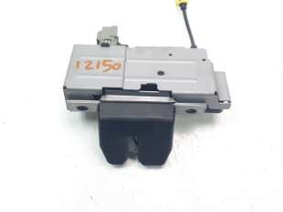 Recambio de cerradura maletero / porton para volvo xc90 i (275) 2002-2015 d5 awd referencia OEM IAM 31253053  