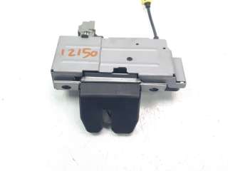 Recambio de cerradura maletero / porton para volvo xc90 i (275) 2002-2015 d5 awd referencia OEM IAM 31253053  