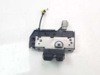 Recambio de cerradura maletero / porton para volvo xc90 i (275) 2002-2015 d5 awd referencia OEM IAM 31253053  