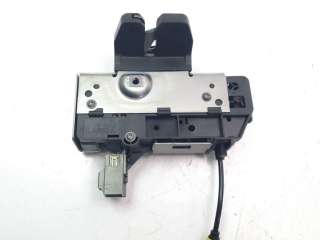 Recambio de cerradura maletero / porton para volvo xc90 i (275) 2002-2015 d5 awd referencia OEM IAM 31253053  