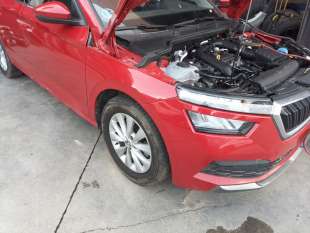 Recambio de puente delantero para skoda kamiq (nw4) 2019- 1.0 tsi referencia OEM IAM 2Q0199315  