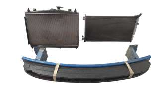 Recambio de morro completo para nissan juke (f15) 2010-2019 ultimate edition referencia OEM IAM F2022BV8MH  