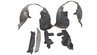 Recambio de morro completo para nissan juke (f15) 2010-2019 ultimate edition referencia OEM IAM F2022BV8MH  