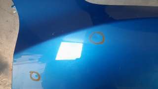 Recambio de morro completo para nissan juke (f15) 2010-2019 ultimate edition referencia OEM IAM F2022BV8MH  