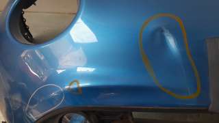 Recambio de morro completo para nissan juke (f15) 2010-2019 ultimate edition referencia OEM IAM F2022BV8MH  