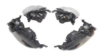 Recambio de morro completo para nissan juke (f15) 2010-2019 ultimate edition referencia OEM IAM F2022BV8MH  