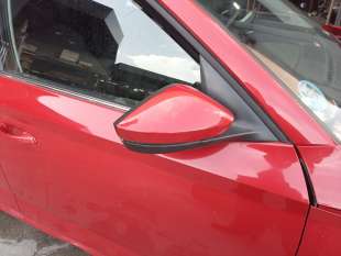 Recambio de retrovisor derecho para skoda kamiq (nw4) 2019- 1.0 tsi referencia OEM IAM 658857508D  