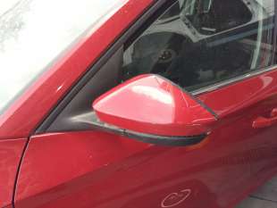 Recambio de retrovisor izquierdo para skoda kamiq (nw4) 2019- 1.0 tsi referencia OEM IAM 658857507J  