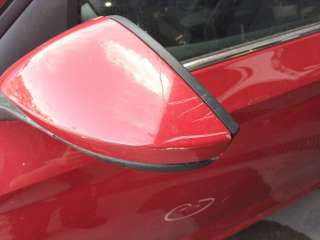 Recambio de retrovisor izquierdo para skoda kamiq (nw4) 2019- 1.0 tsi referencia OEM IAM 658857507J  