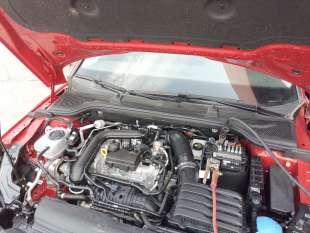 Recambio de torpedo para skoda kamiq (nw4) 2019- 1.0 tsi referencia OEM IAM 658819415  