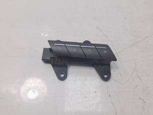 Recambio de interruptor para land rover range rover evoque (l538) 2011-2019 2.0 d 4x4 referencia OEM IAM BJ3214776BB  