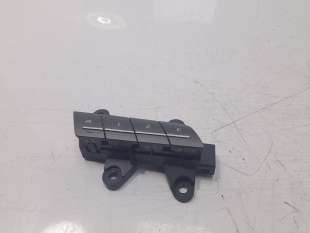 Recambio de interruptor para land rover range rover evoque (l538) 2011-2019 2.0 d 4x4 referencia OEM IAM BJ3214776BB   2