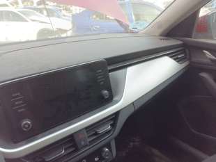 Recambio de ventilador calefaccion para skoda kamiq (nw4) 2019- 1.0 tsi referencia OEM IAM 2Q1819021A  