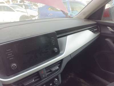 Recambio de ventilador calefaccion para skoda kamiq (nw4) 2019- 1.0 tsi referencia OEM IAM 2Q1819021A  