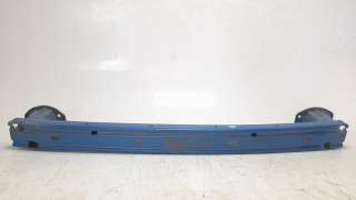 Recambio de refuerzo paragolpes trasero para nissan juke (f15) 2010-2019 ultimate edition referencia OEM IAM 850321K11A  