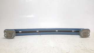Recambio de refuerzo paragolpes trasero para nissan juke (f15) 2010-2019 ultimate edition referencia OEM IAM 850321K11A  