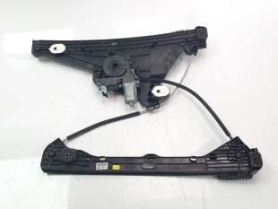 Recambio de elevalunas delantero derecho para opel corsa f (p2jo) 2019- corsa-e (68) referencia OEM IAM 9829043380  