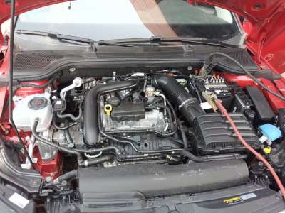 Recambio de caja cambios para skoda kamiq (nw4) 2019- 1.0 tsi referencia OEM IAM SBV  0DF300045E